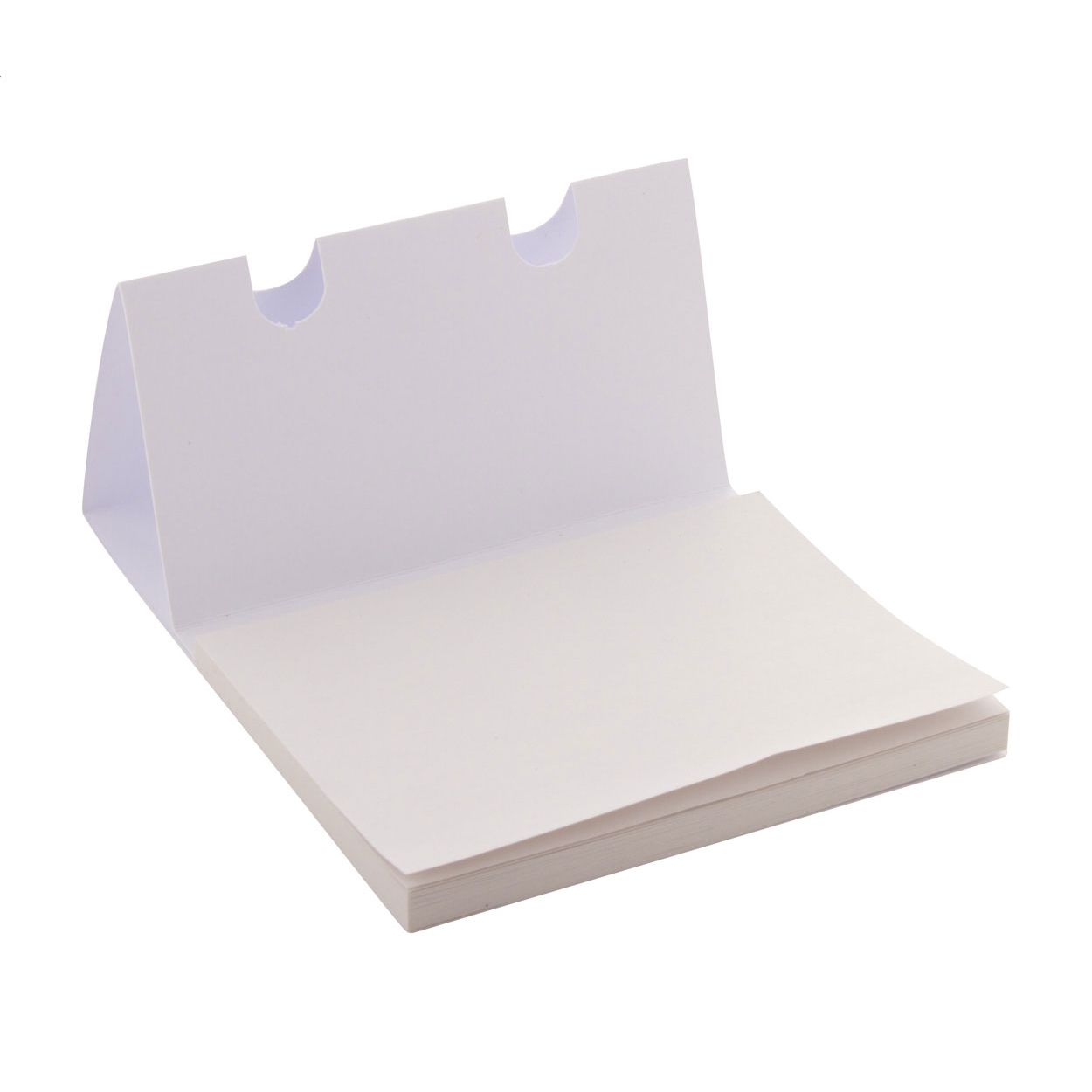 CreaStick Hold individuelle Stiftetasche - weiß-960