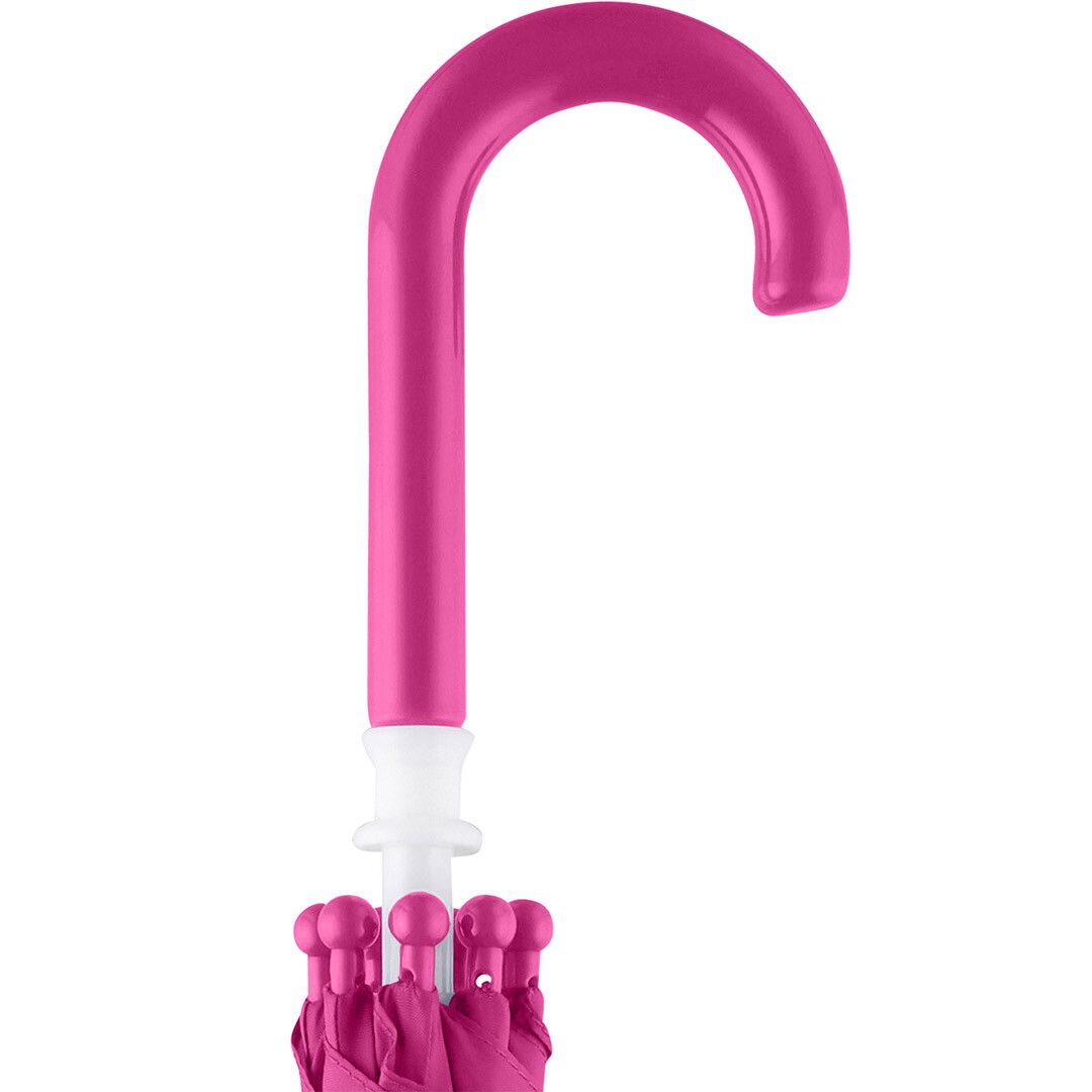 Stockschirm FARE® 4Kids Ø73 cm - magenta-369