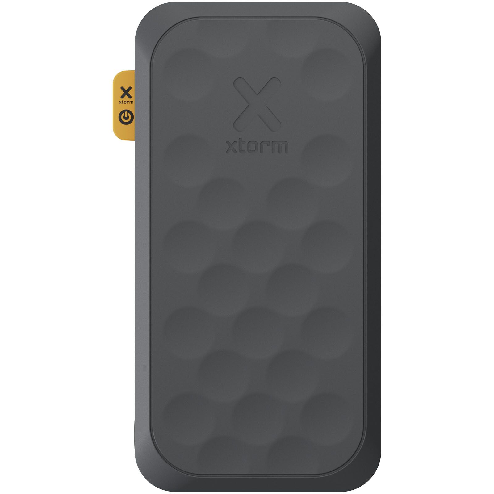 Xtorm FS520 Fuel-Serie 20.000 mAh 35 W Powerbank - mitternachtsschwarz-102