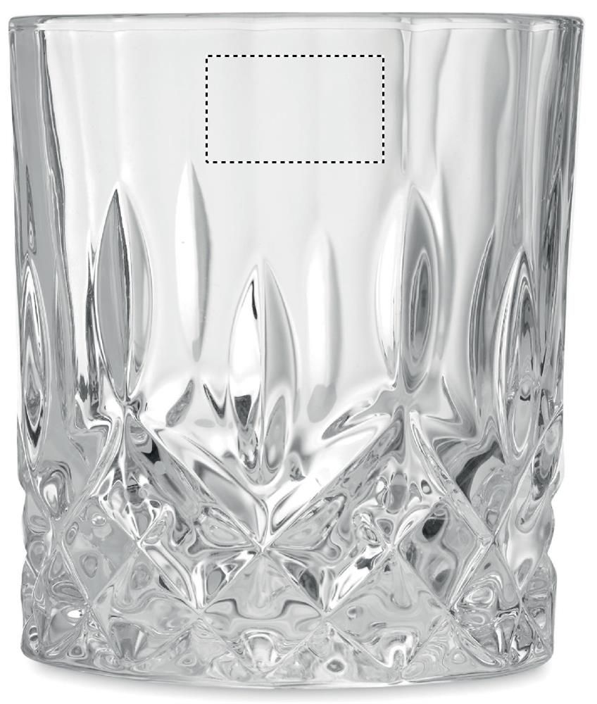 Veredelungsposition GLASS 2