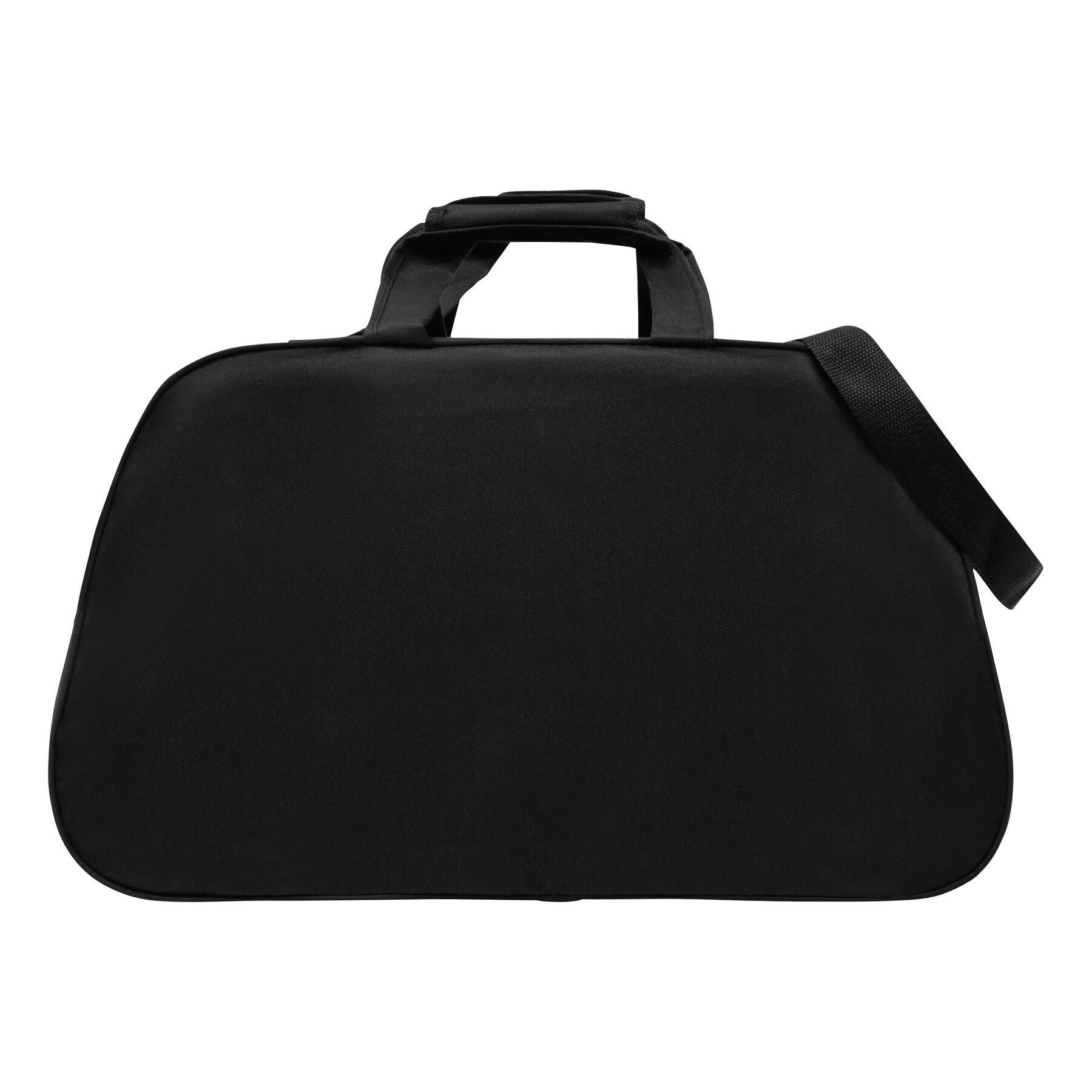 Sporttasche PEP - lila - schwarz-921