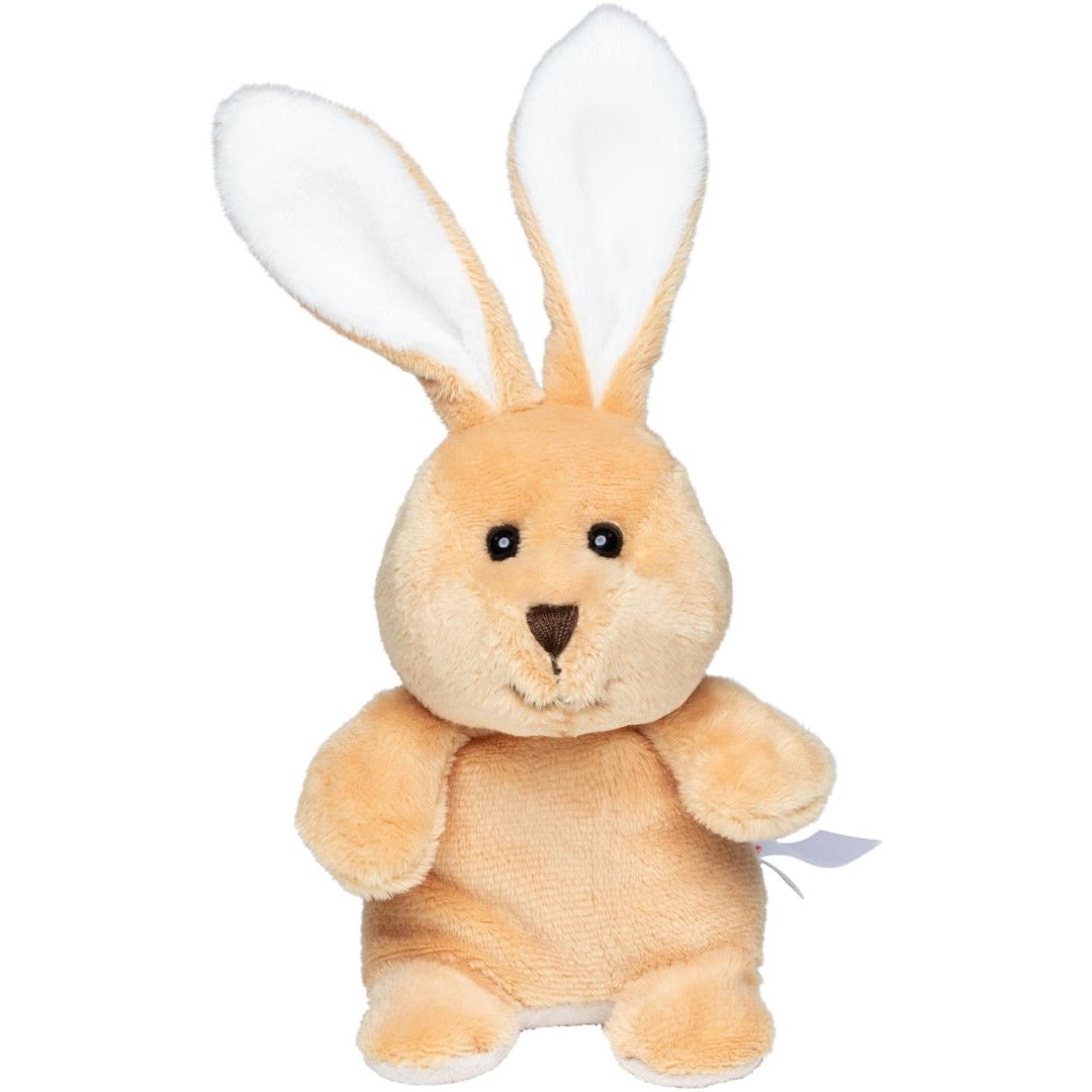 MiniFeet® Bildschirmreiniger Schmoozies® XXL Hase - beige-836