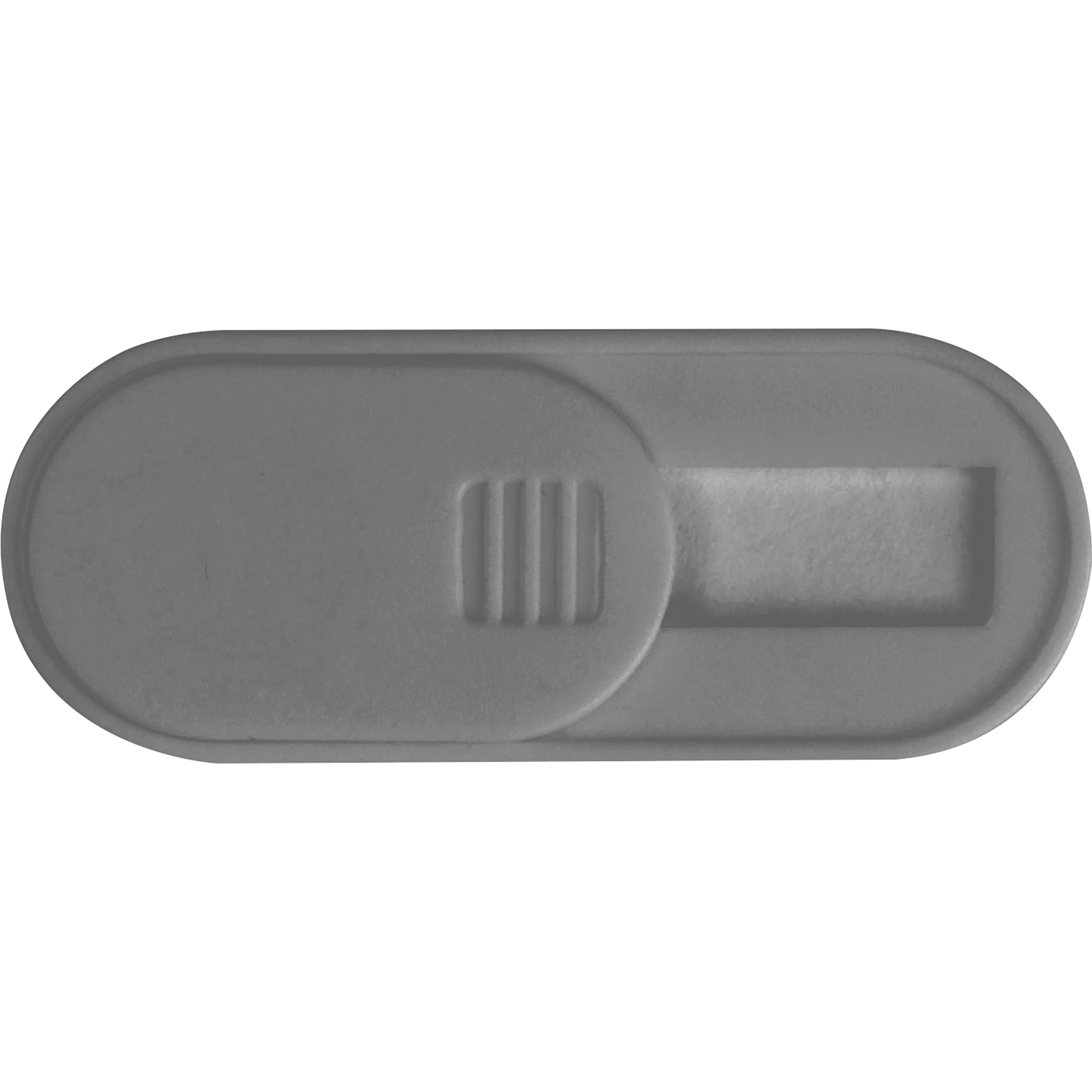 Abdeckung für Handykamera - silbergrau-974
