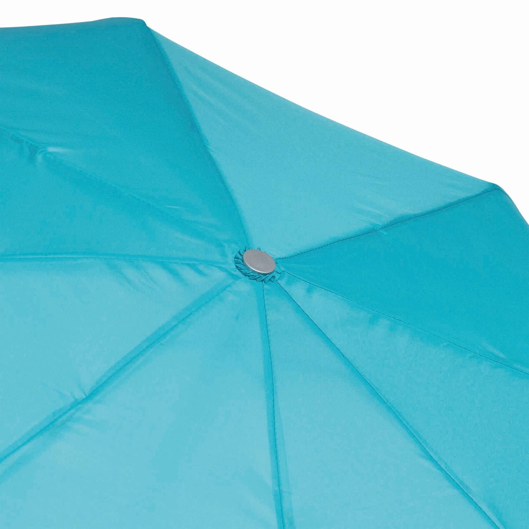 Taschenschirm TWIST - türkis-936