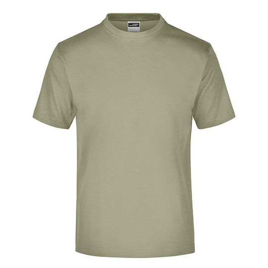 Round-T Medium - khaki-245