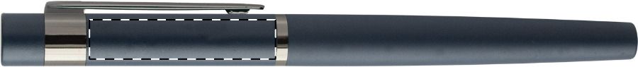 Veredelungsposition Rollerball - rechts vom Clip