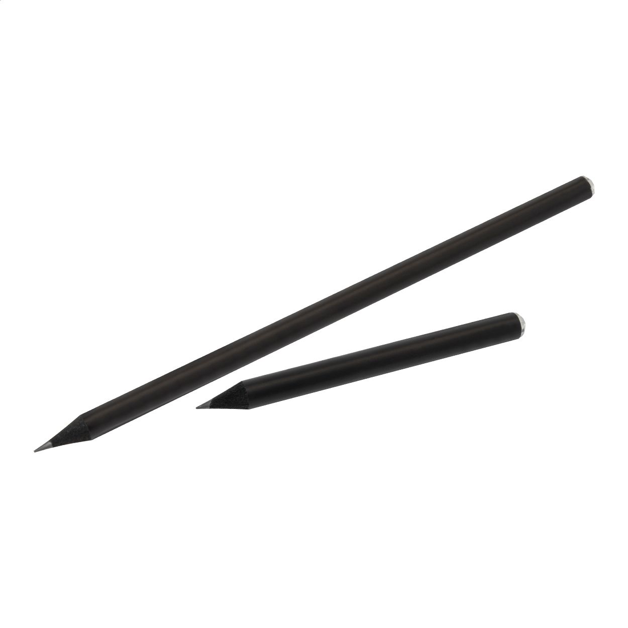 Gemcil Edelstein-Bleistift - weiß-81