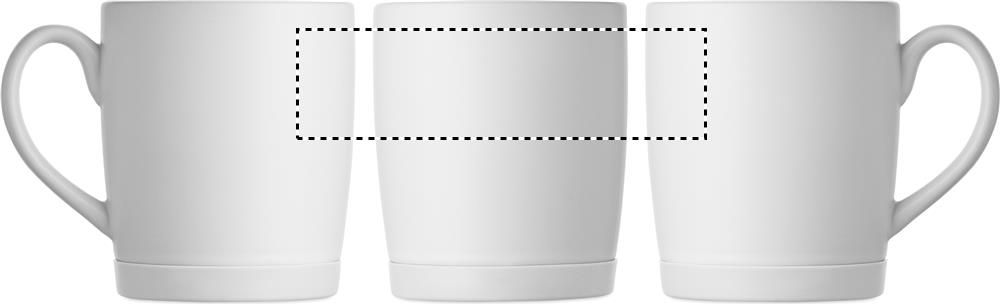 Veredelungsposition ROUNDSCREEN