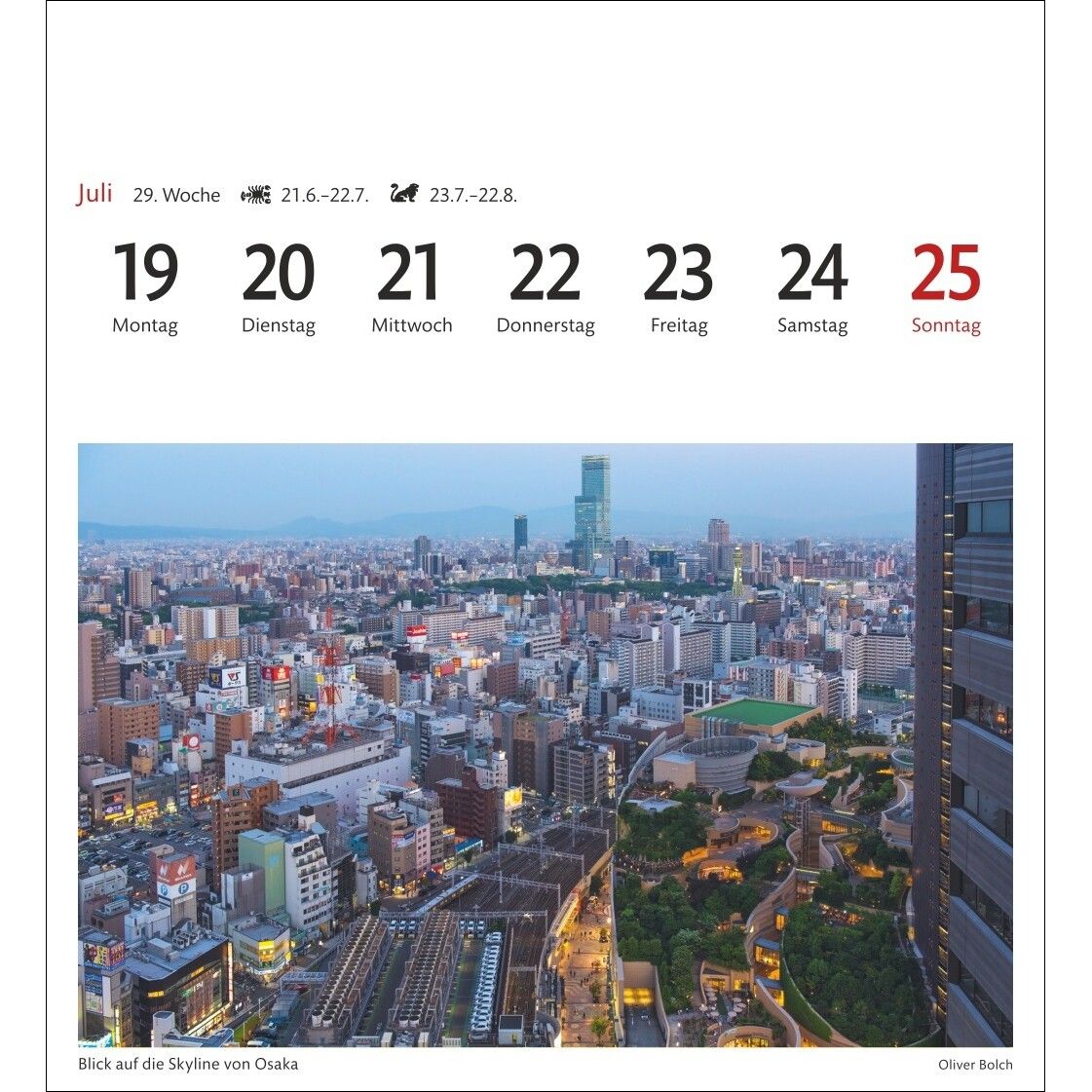 Japan Sehnsuchtskalender-542