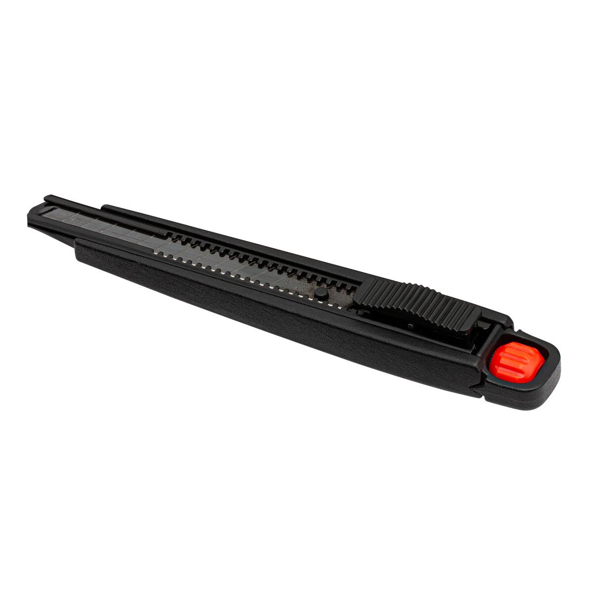 Cutter RE98-SECARE - schwarz-953