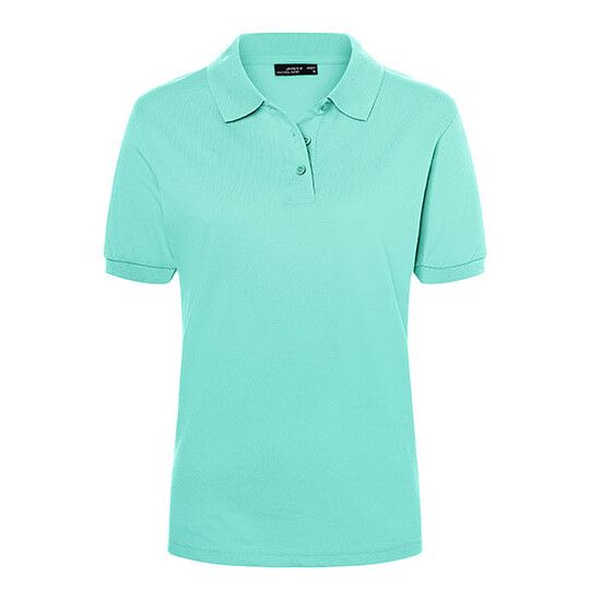 Ladies´ Classic Polo - mint-99