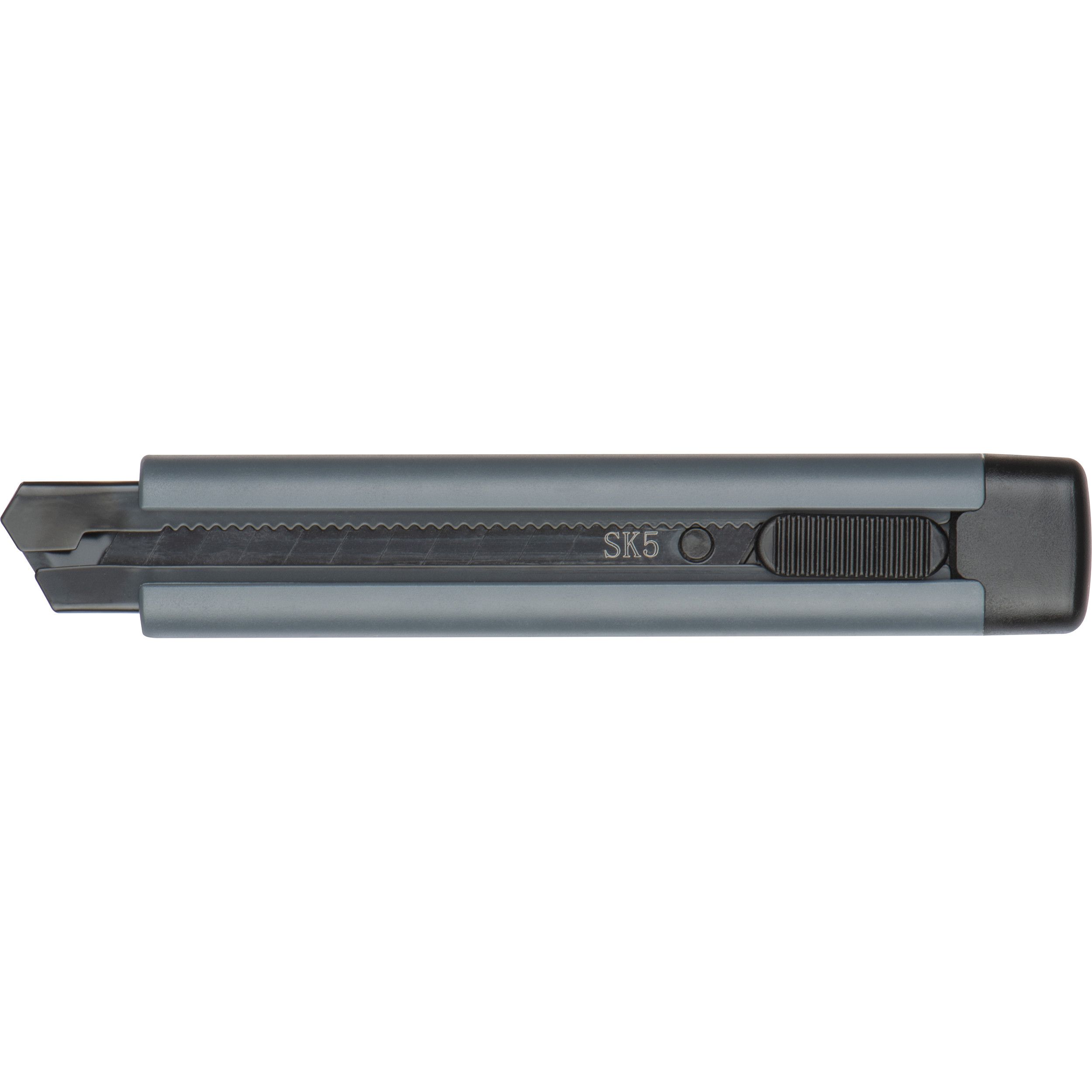 Cutter mit zwei Extraklingen - anthrazit-260