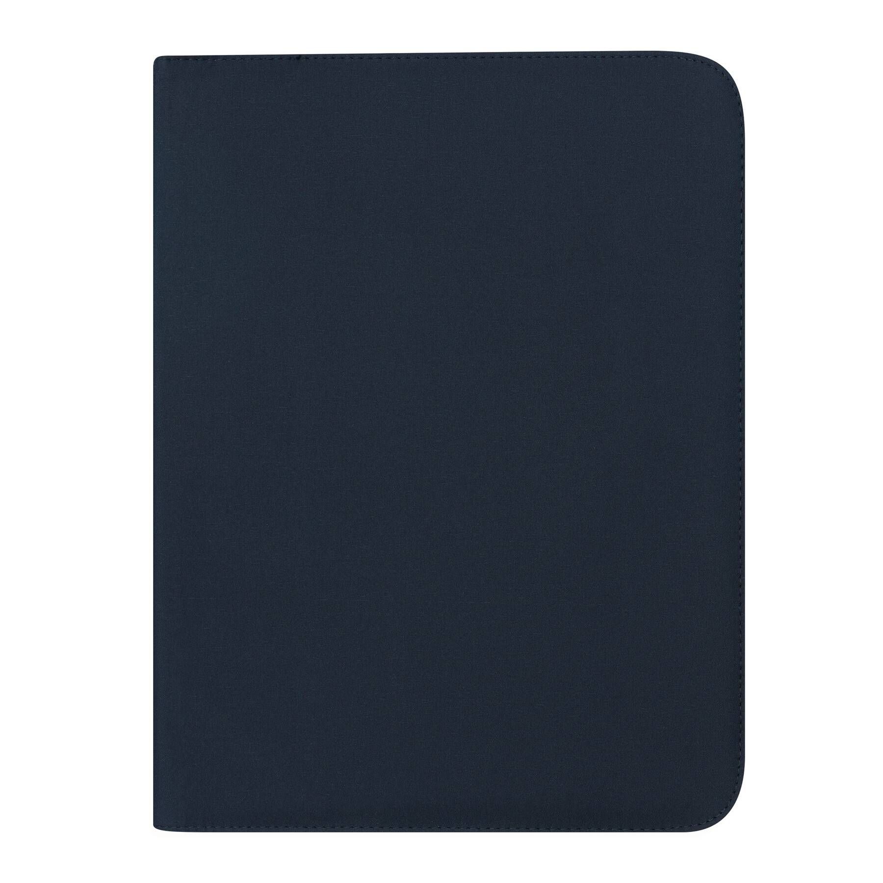Portfolio CREADO im DIN-A4-Format - schwarz-857