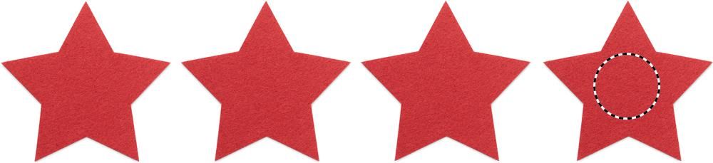 Veredelungsposition STAR 4