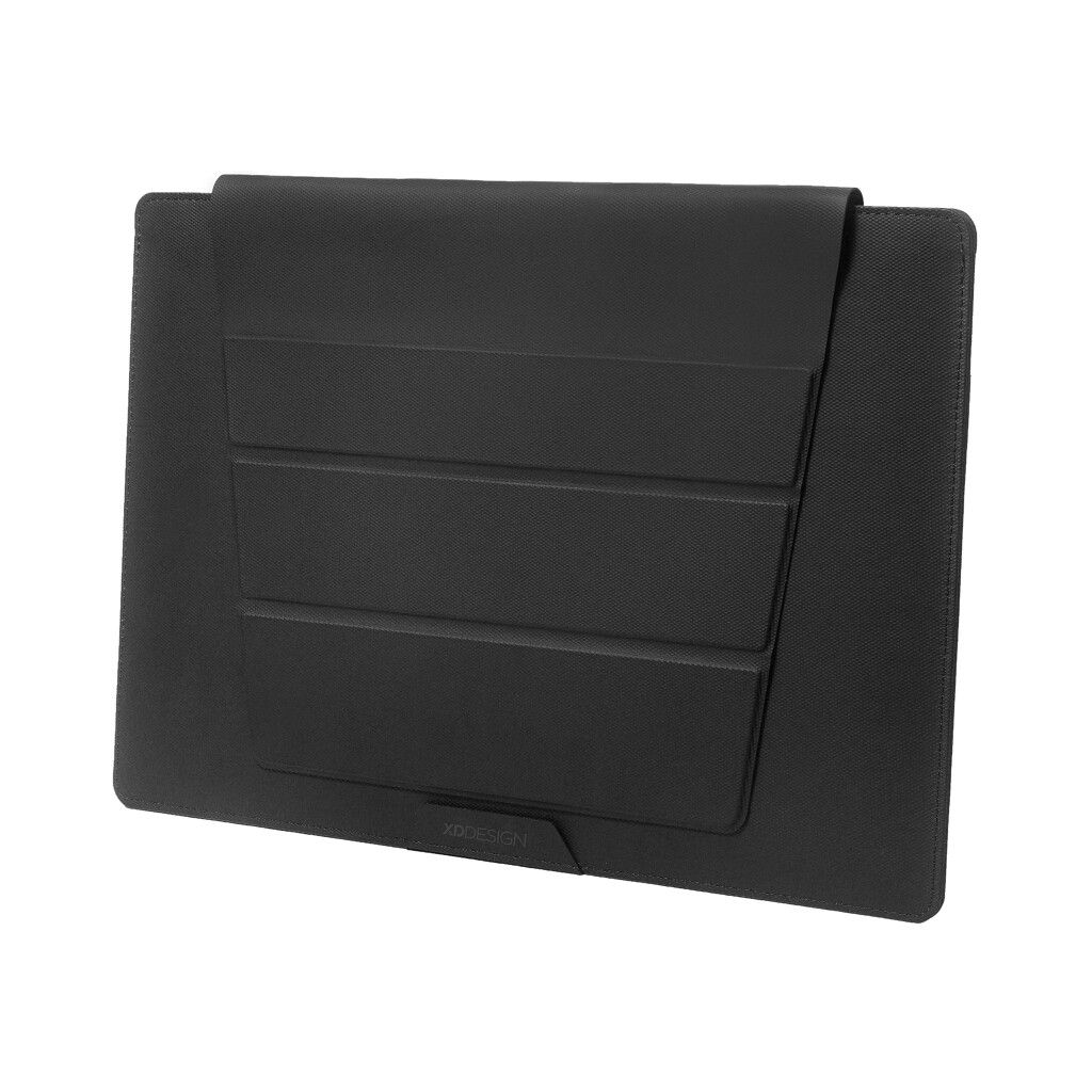 XD Design 14" Mobile Office Sleeve - schwarz-248