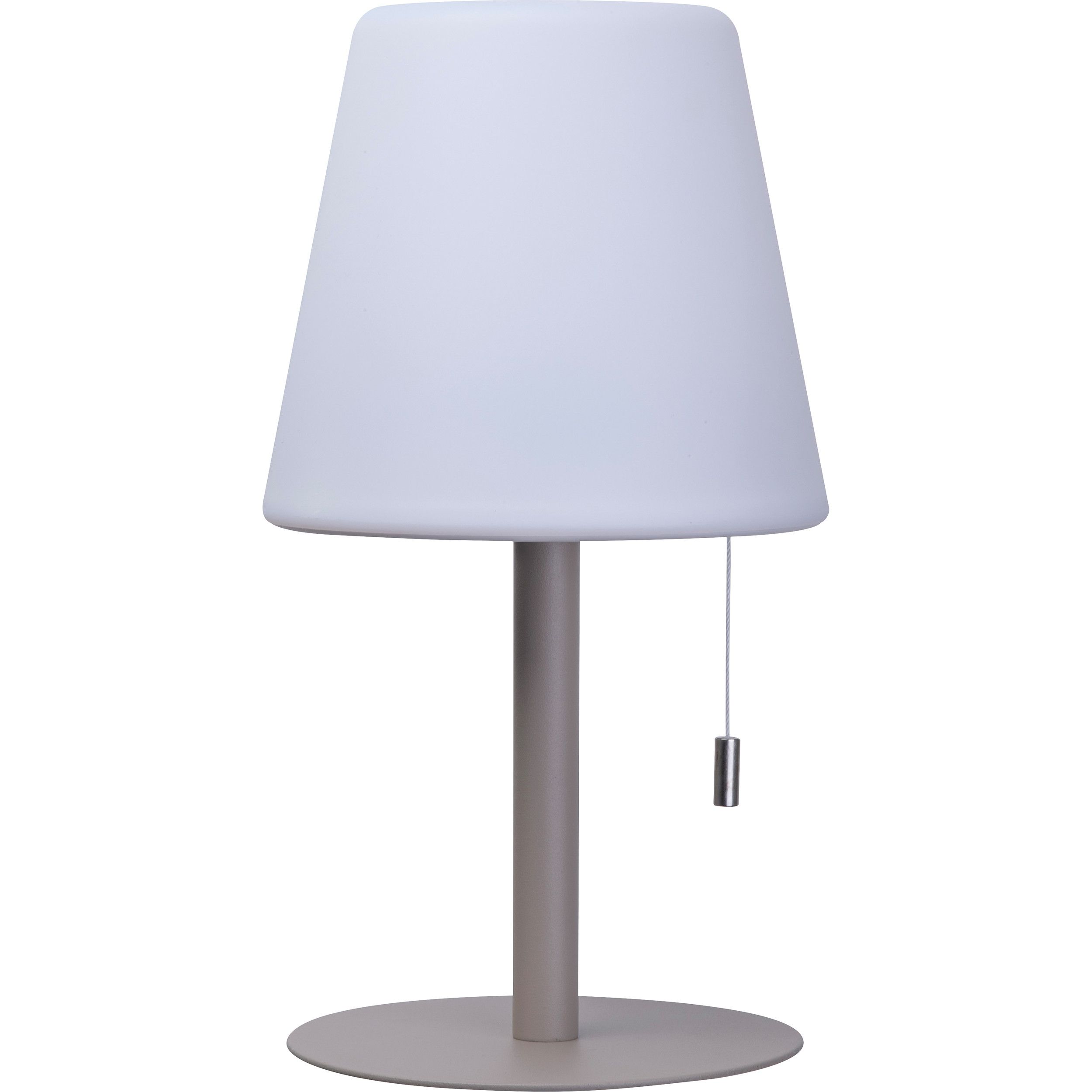 Outdoor Lampe mit Farbwechsel CARL - weiß-9