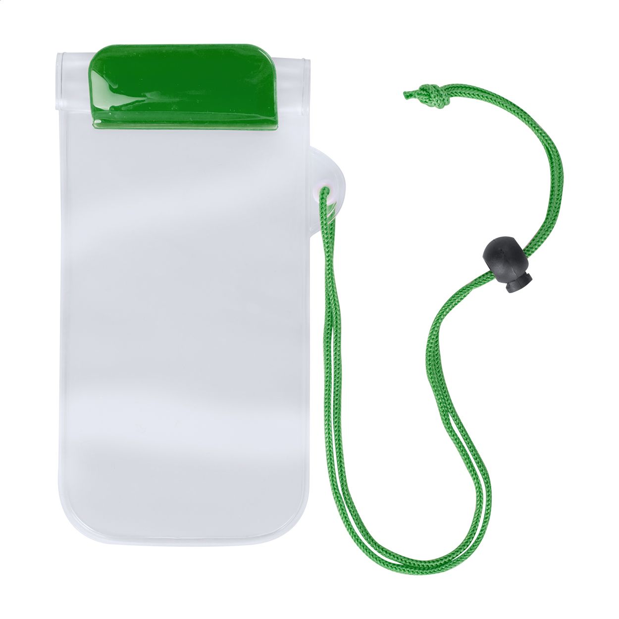 wasserbeständige Kapsel Waterpro - grün-615