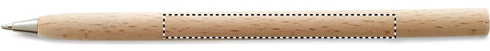 Veredelungsposition BARREL R HANDED PAD
