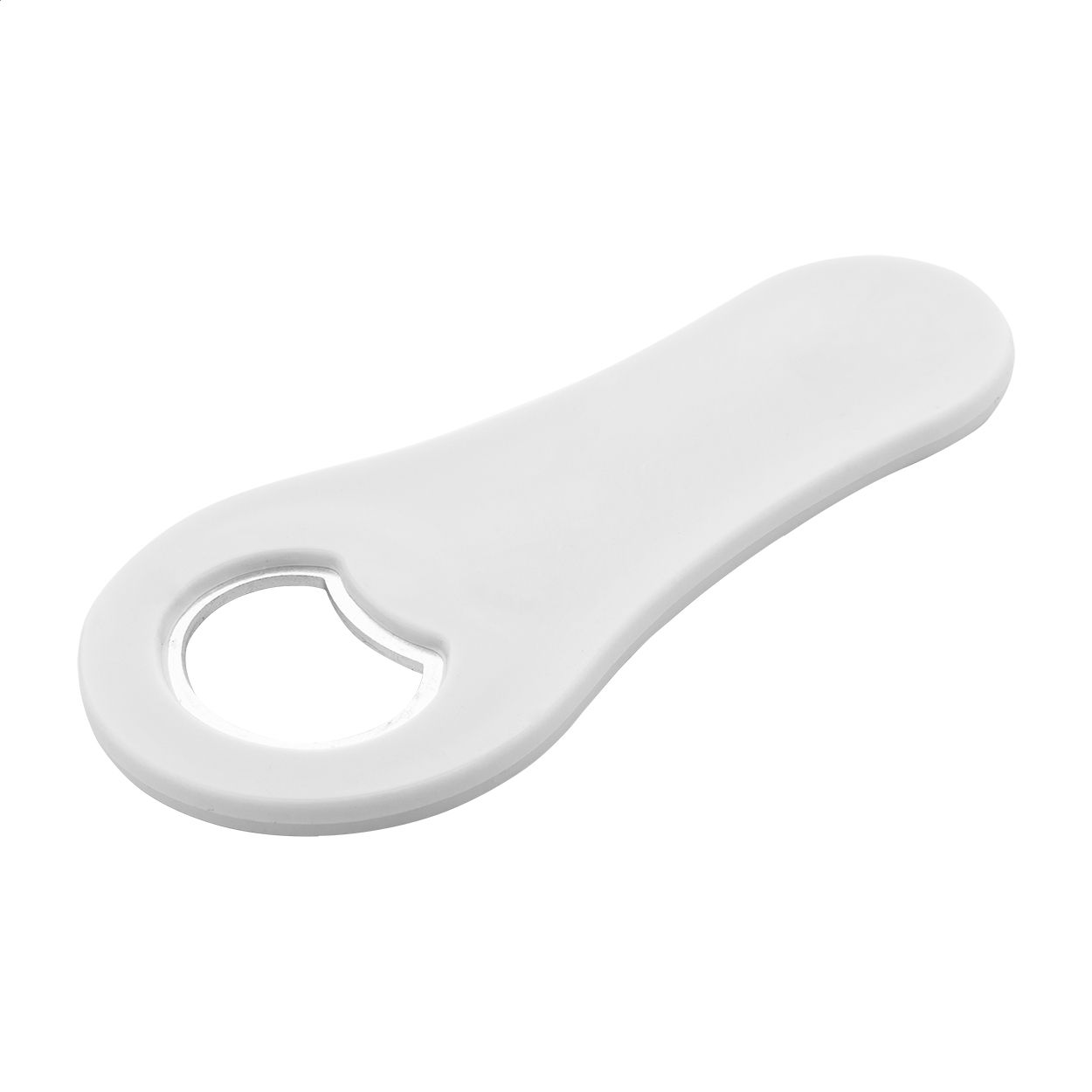 Swirl RABS Flaschenöffner - weiß-675
