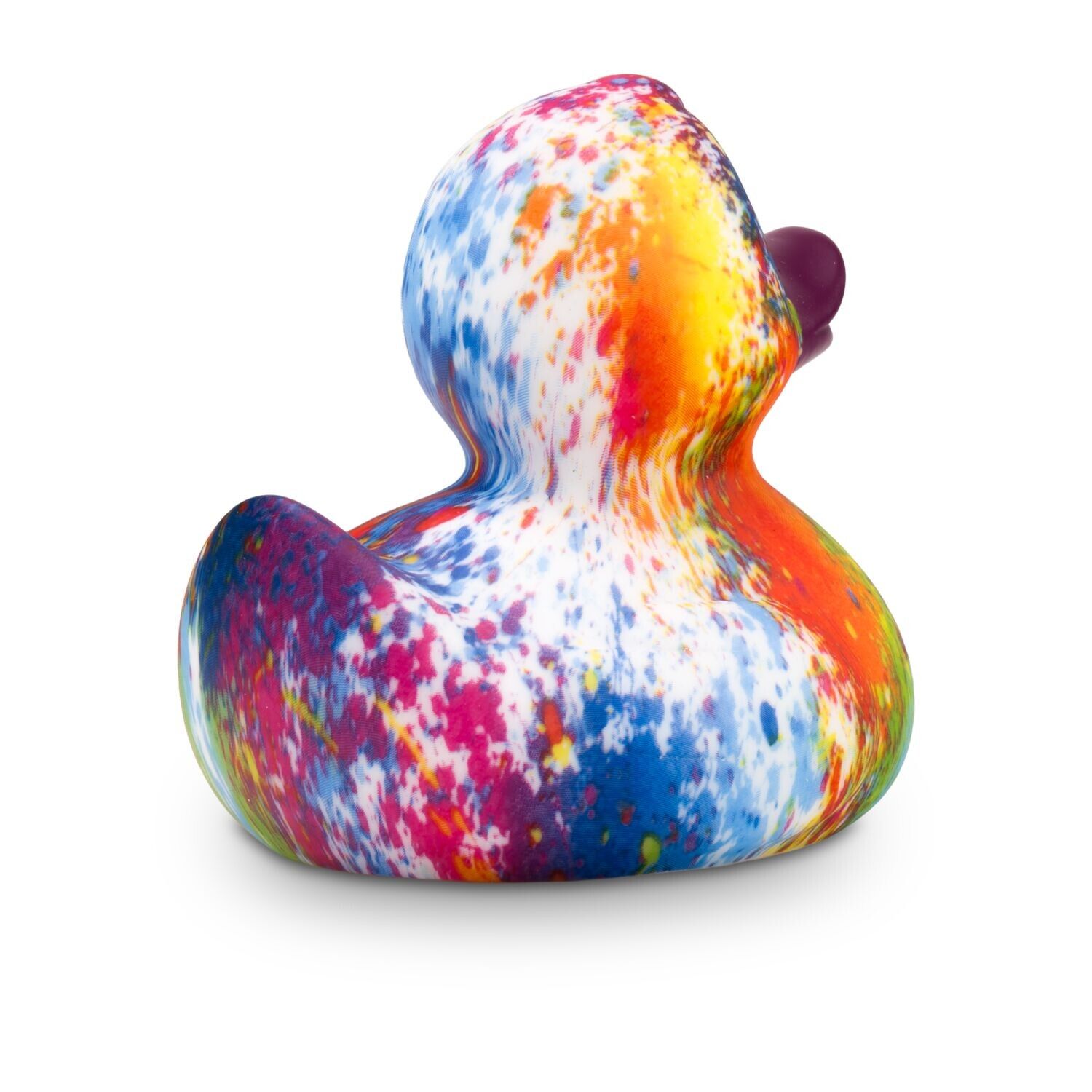 Werbeente Robin Rainbow, ca. 8 cm-917