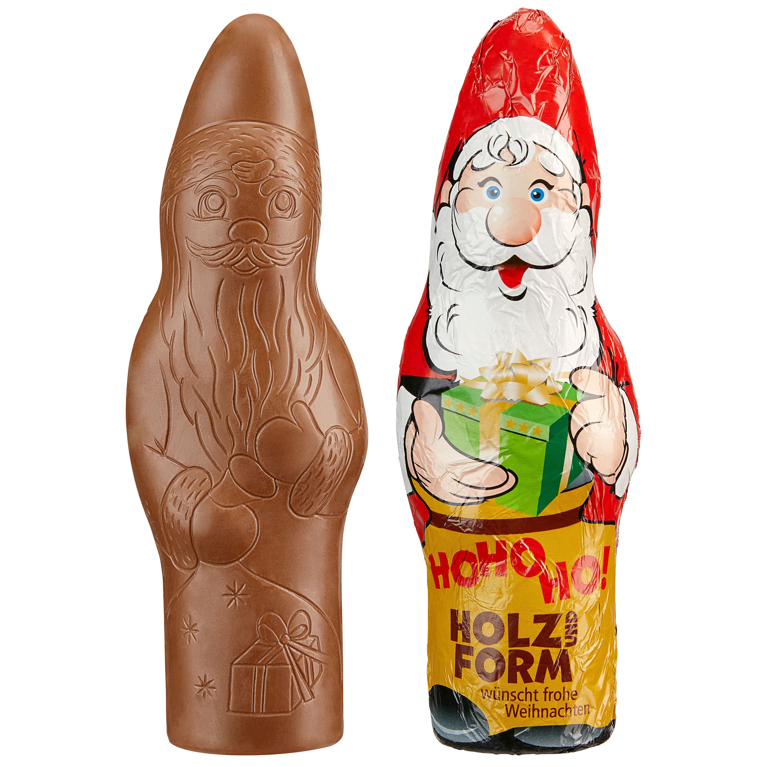 SUPER MAXI Schoko-Weihnachtsmann-594