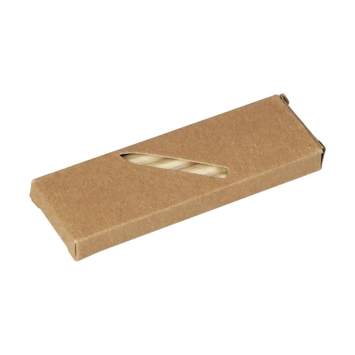 Malstifte-Set Nature 4 kurz - natur-545
