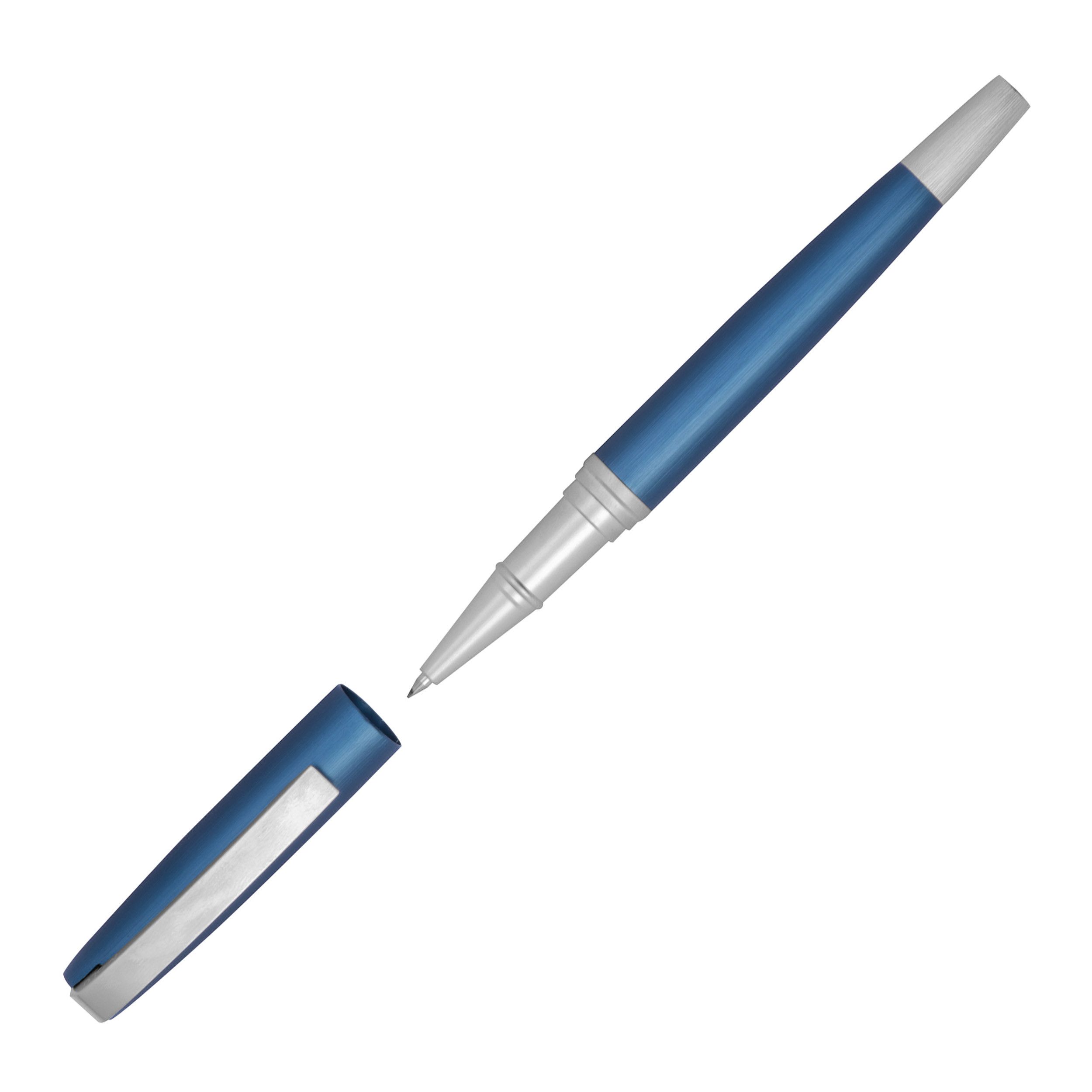 MoLu Metalschreibset El Salto - blau-624