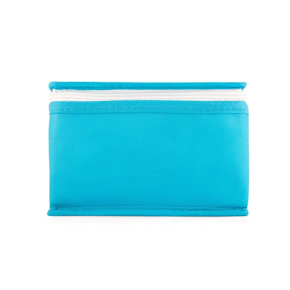 IZMIR Kühltasche 3l aus Vliesstoff (80 g/m²) - hellblau-610