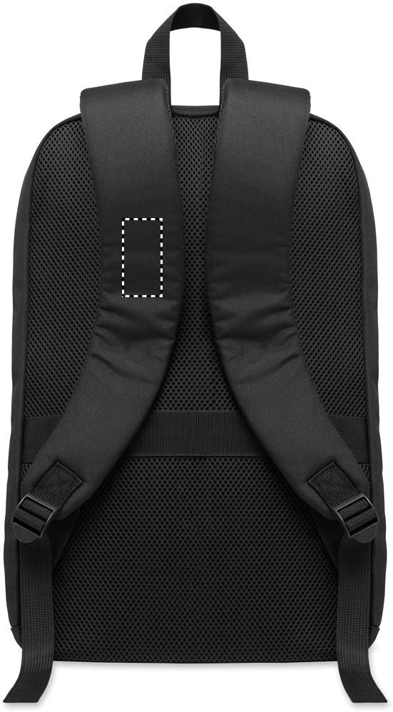 Veredelungsposition SHOULDER STRAP RIGHT