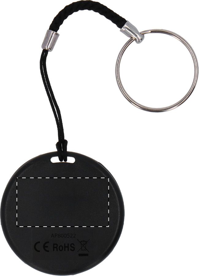 Veredelungsposition Rückseite