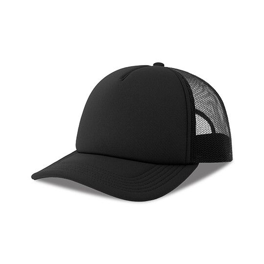 black - black