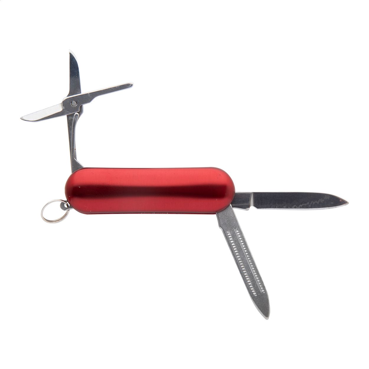 Multifunktions-Taschenmesser Gorner Mini - rot-681