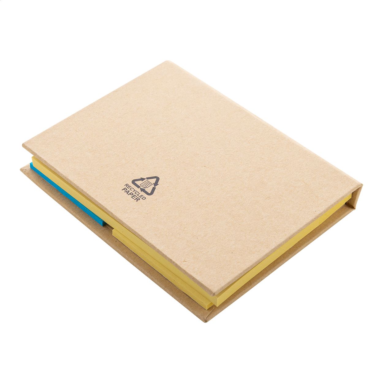 Manynot Haftnotizblock - natur-107