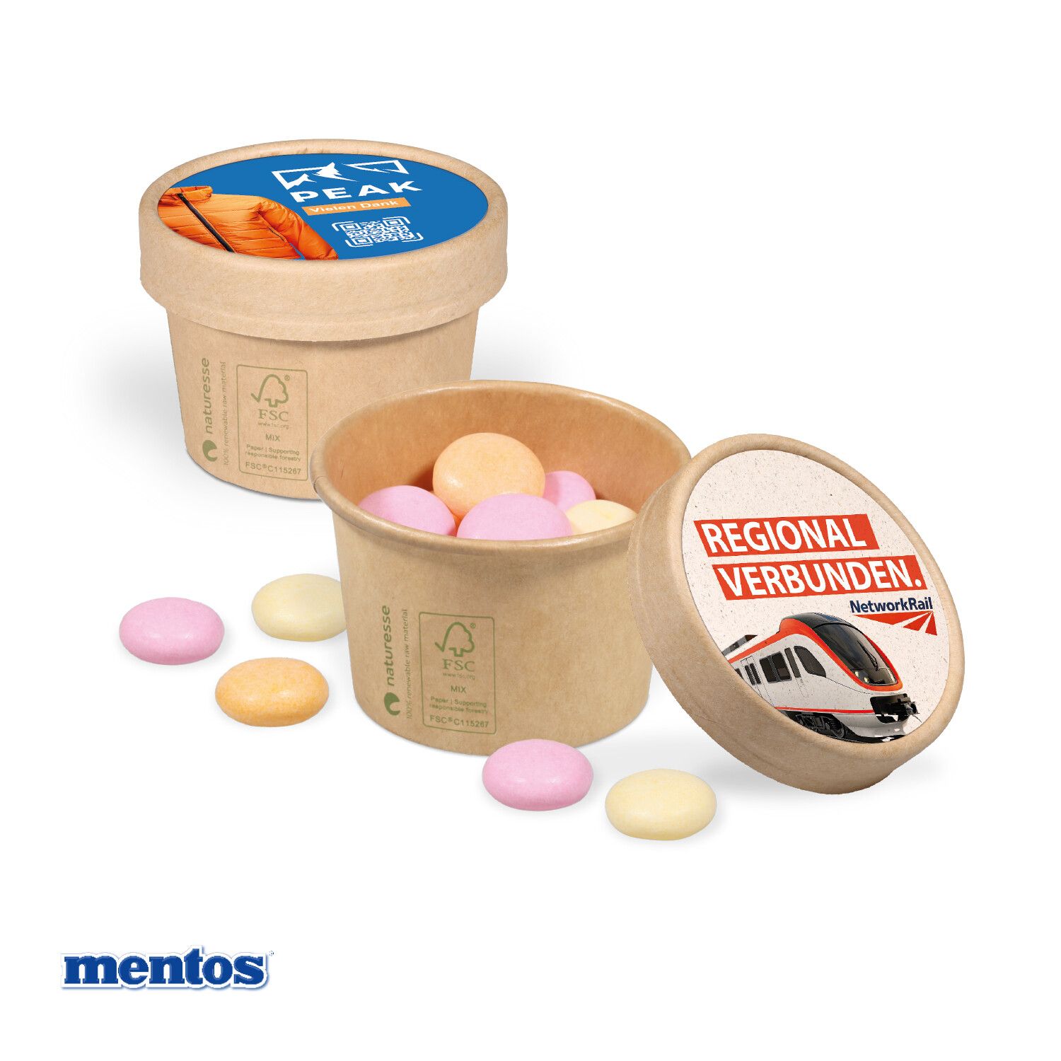 Mentos Paperbox-80