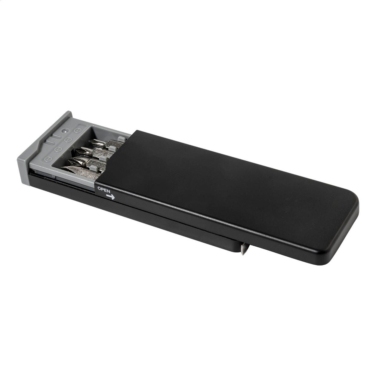 Drawbit RABS-Werkzeugset - schwarz-877