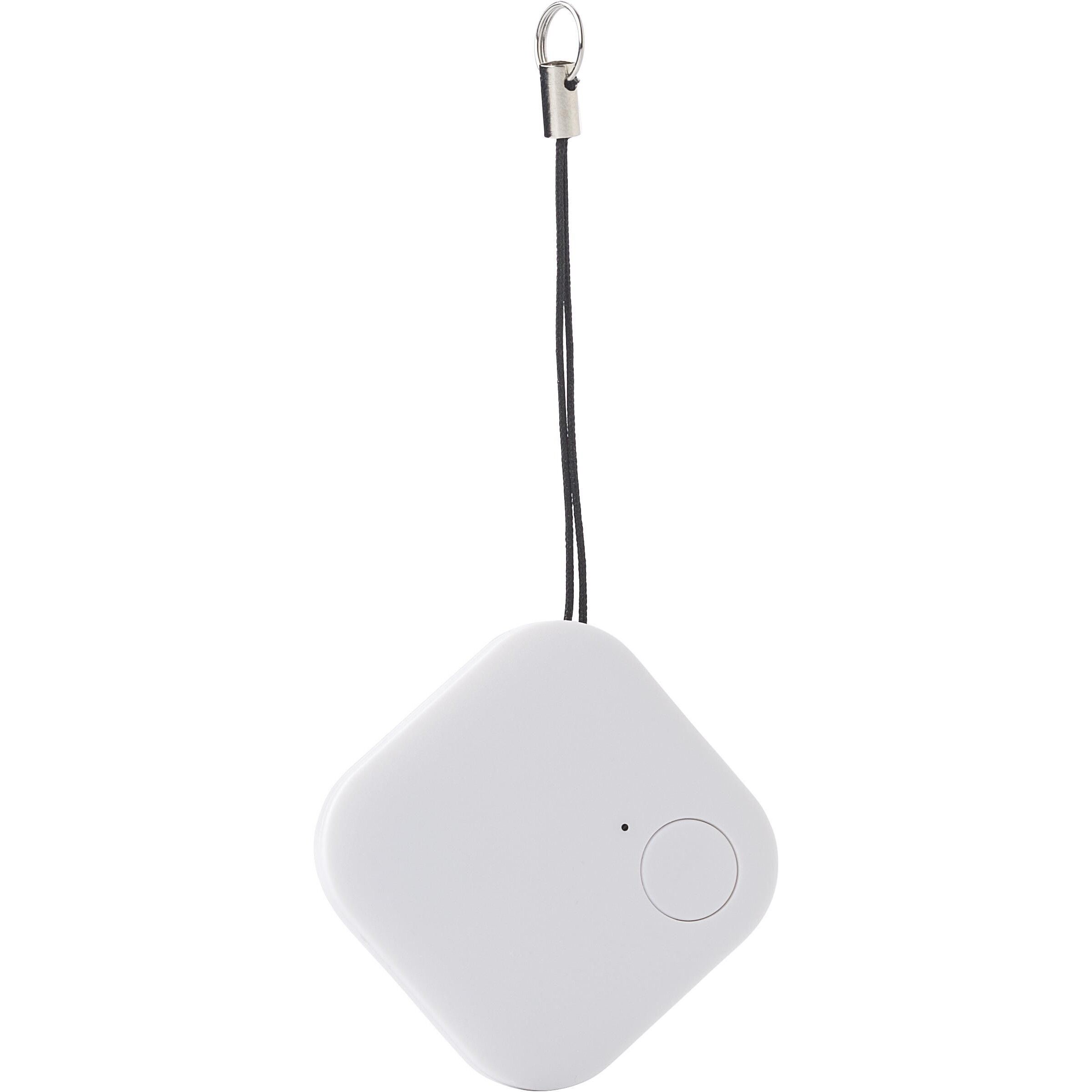 BT/Wireless GPS-Tracker aus ABS-Kunststoff Gerard - weiß-29