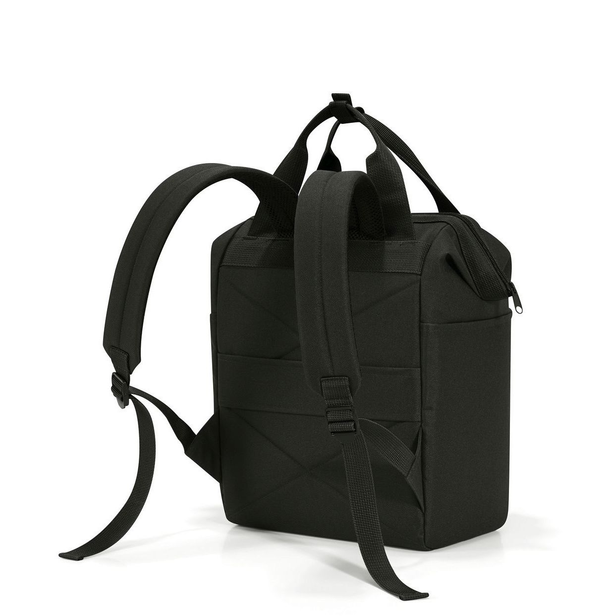 Allrounder R - black-404