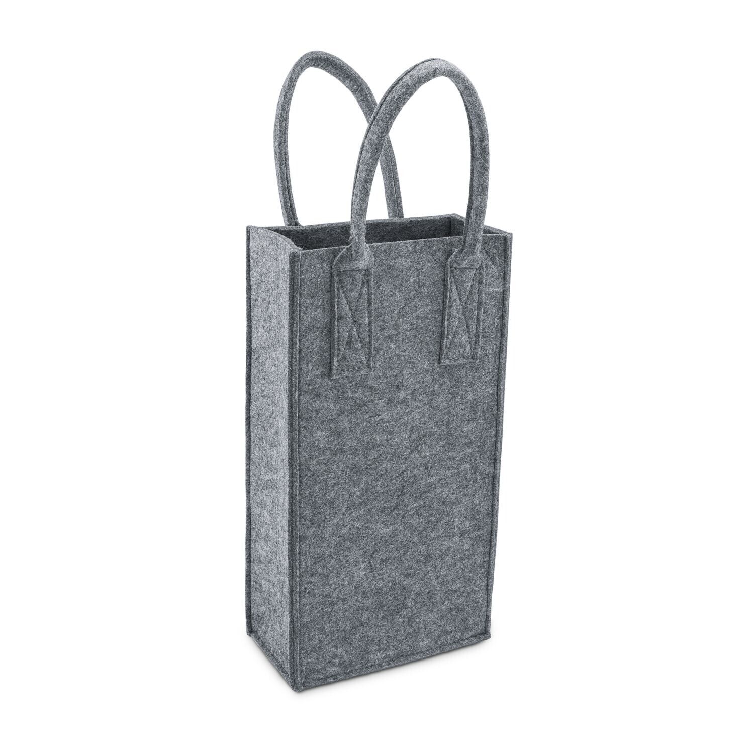 ROMINOX® Vegane Filztasche Dupla-137