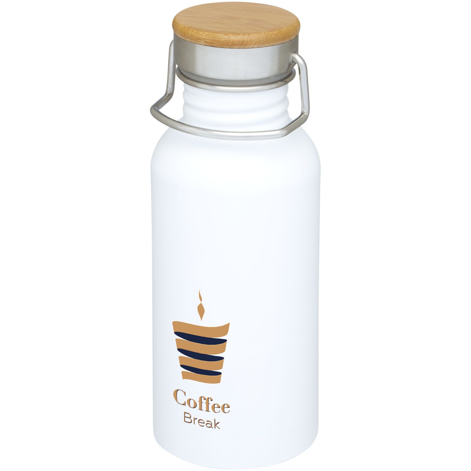 Thor 550 ml Sportflasche - weiss-682