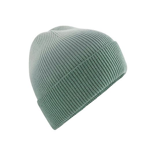dusty green dip dye