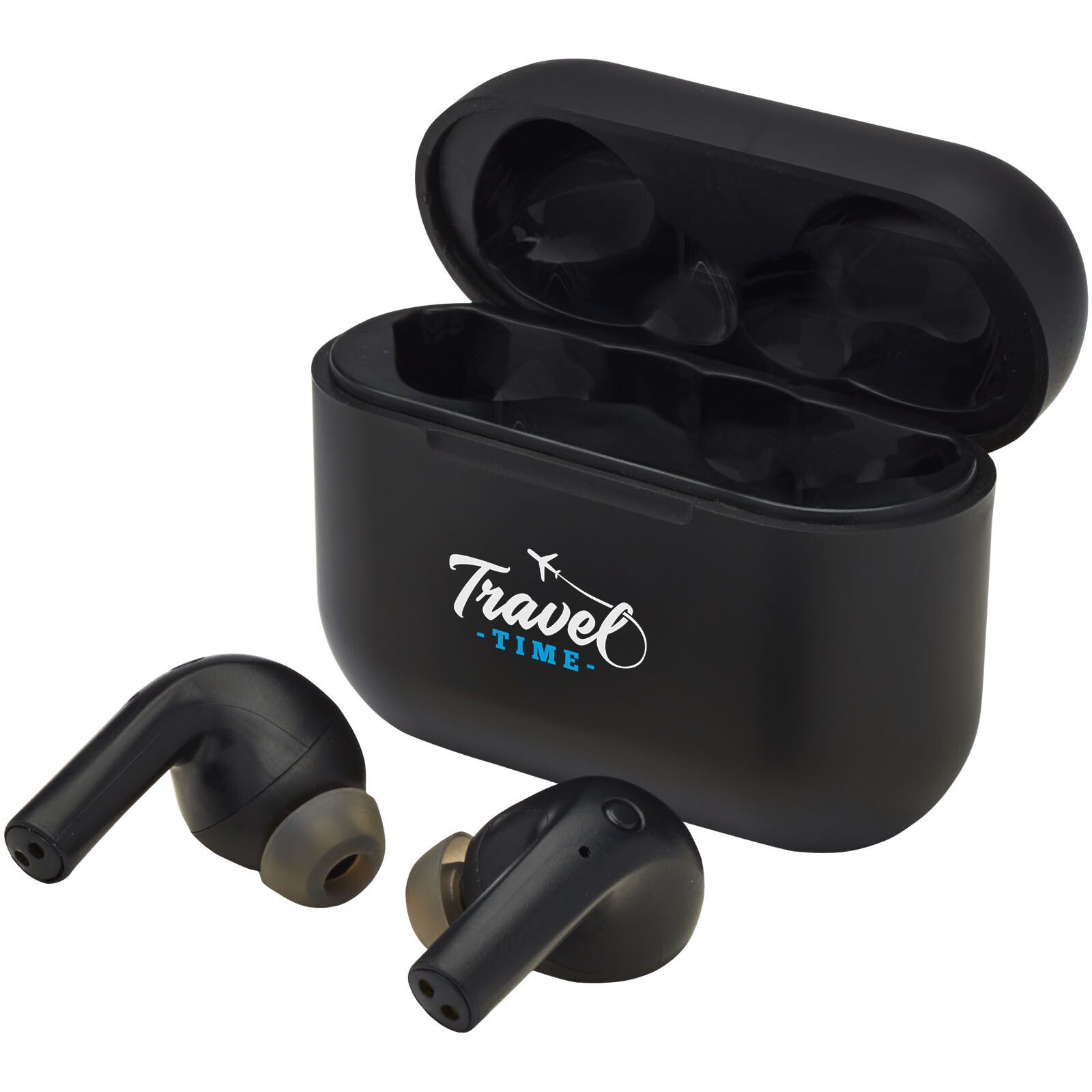 Braavos 2 True Wireless Auto-Pair-Ohrhörer - schwarz-870