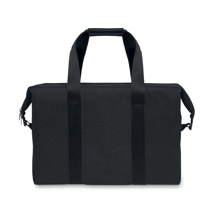 Kühltasche 300D RPET 37L KIRA - schwarz-931