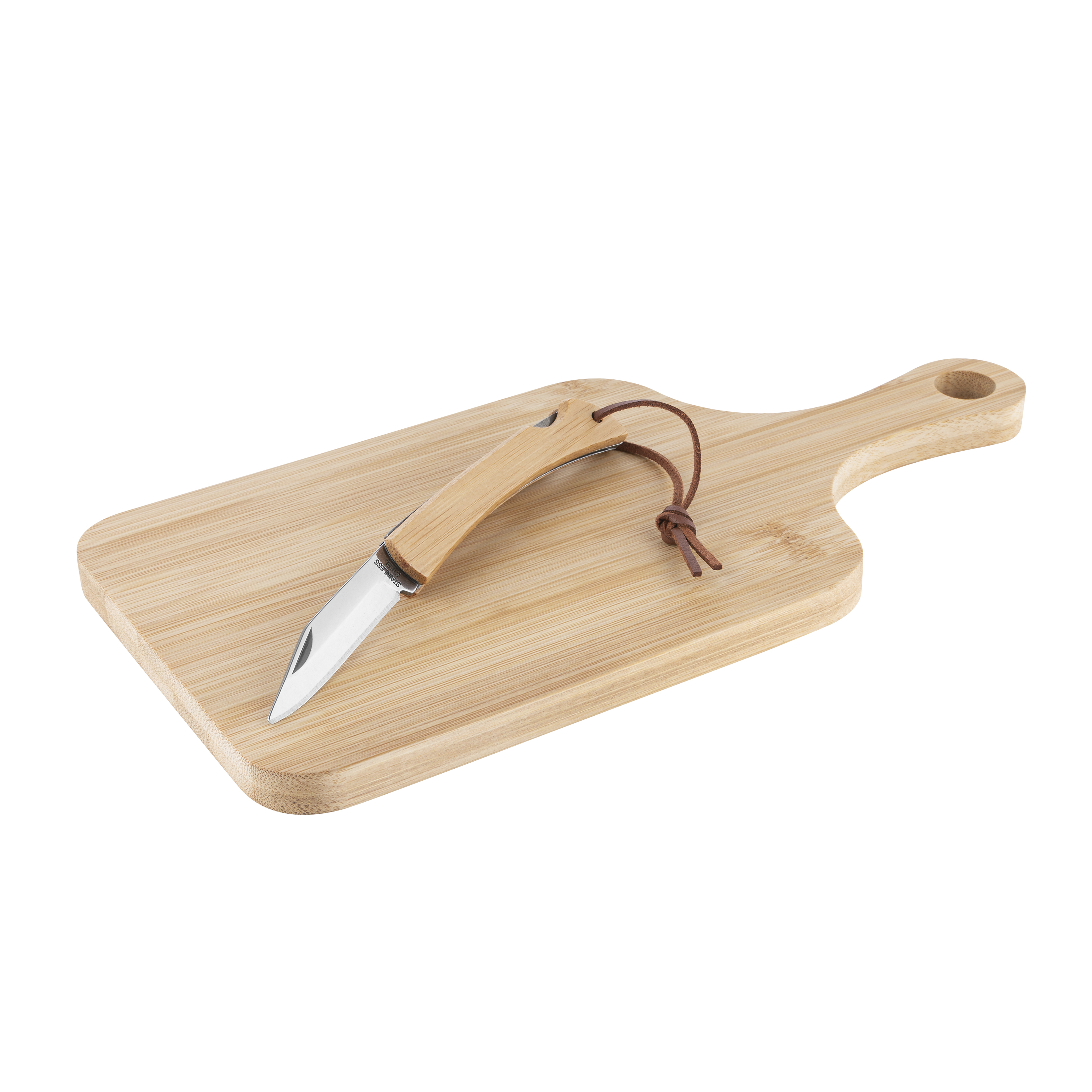 Metmaxx® "BambooBrotzeit" - braun-49
