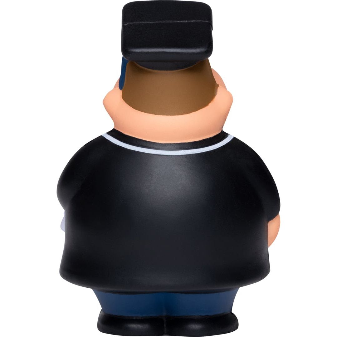 SQUEEZIES® Absolventen Bert® - bunt-622