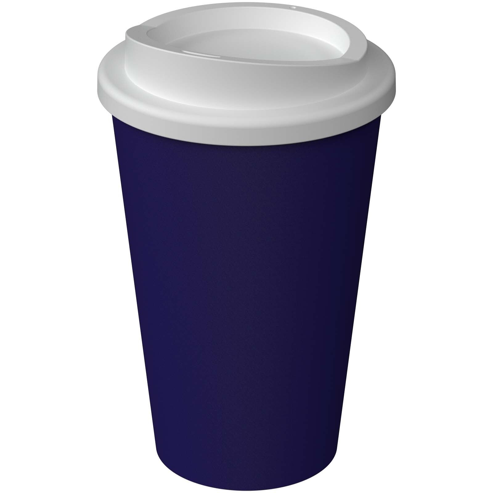 Americano Infiniti 350 ml Isolierbecher - dusk violett-713