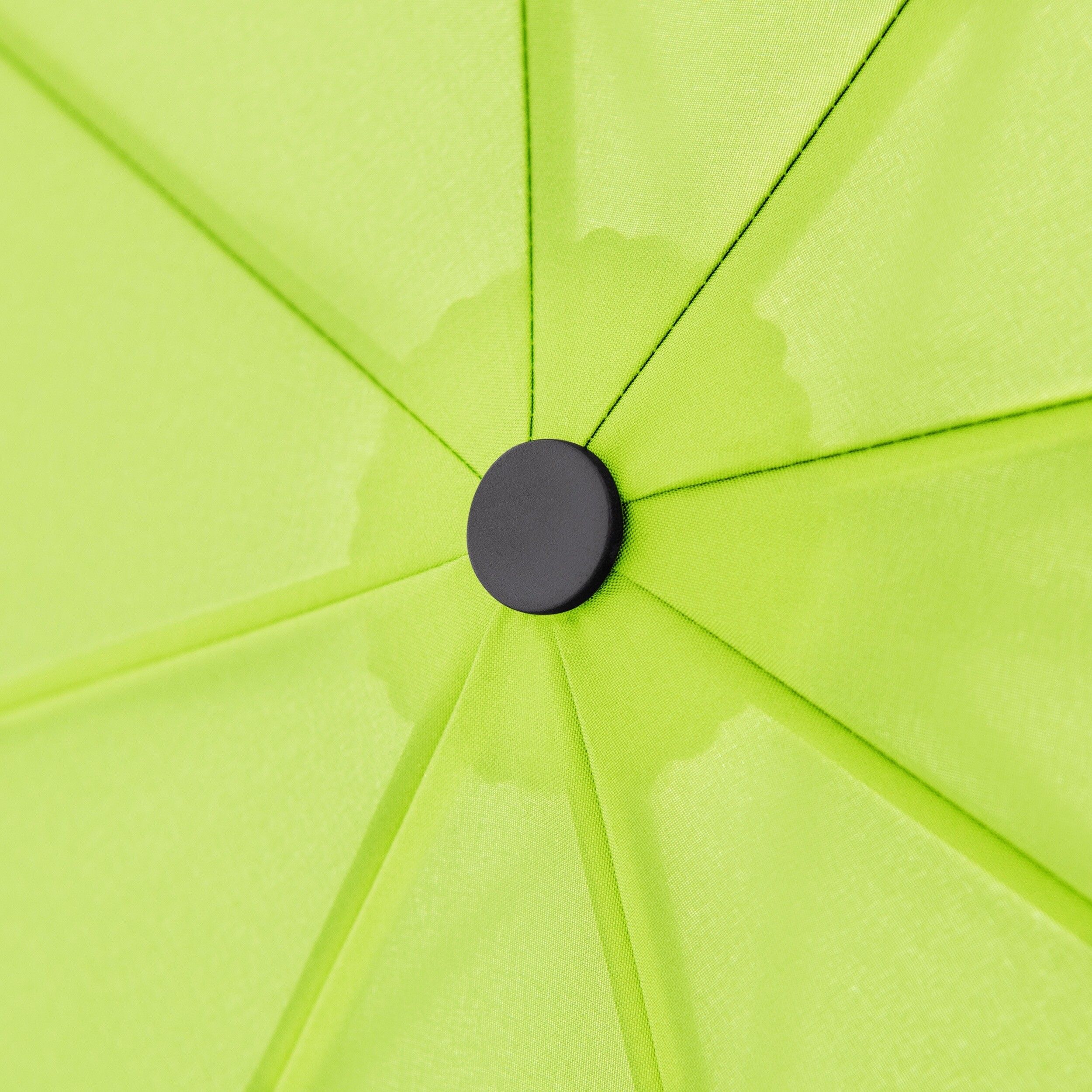Taschenschirm Hit Magic - limette-77