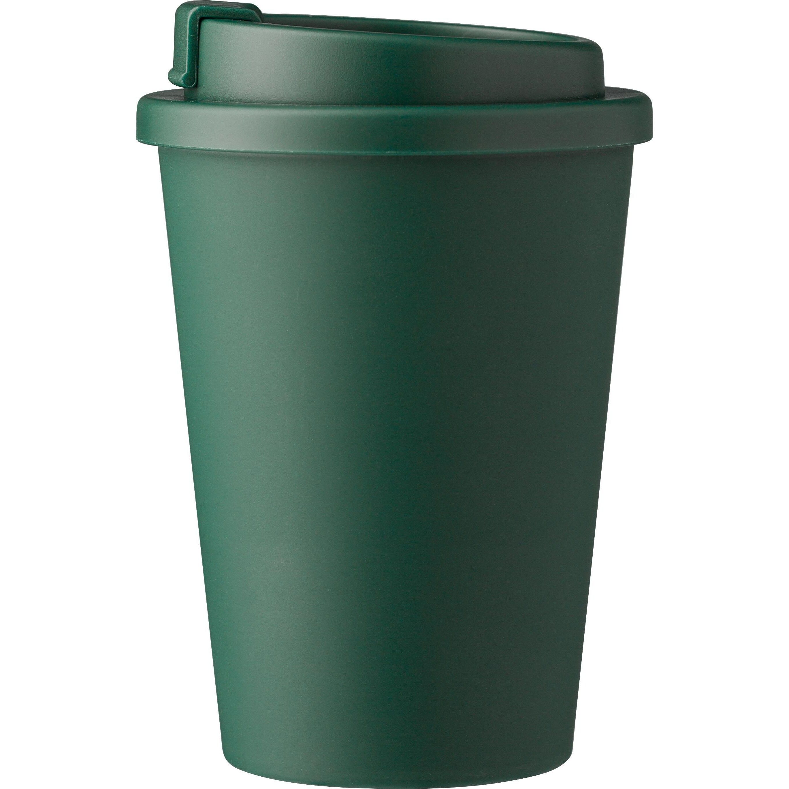 PP to go Becher (350 ml) Gabriela - grün-781