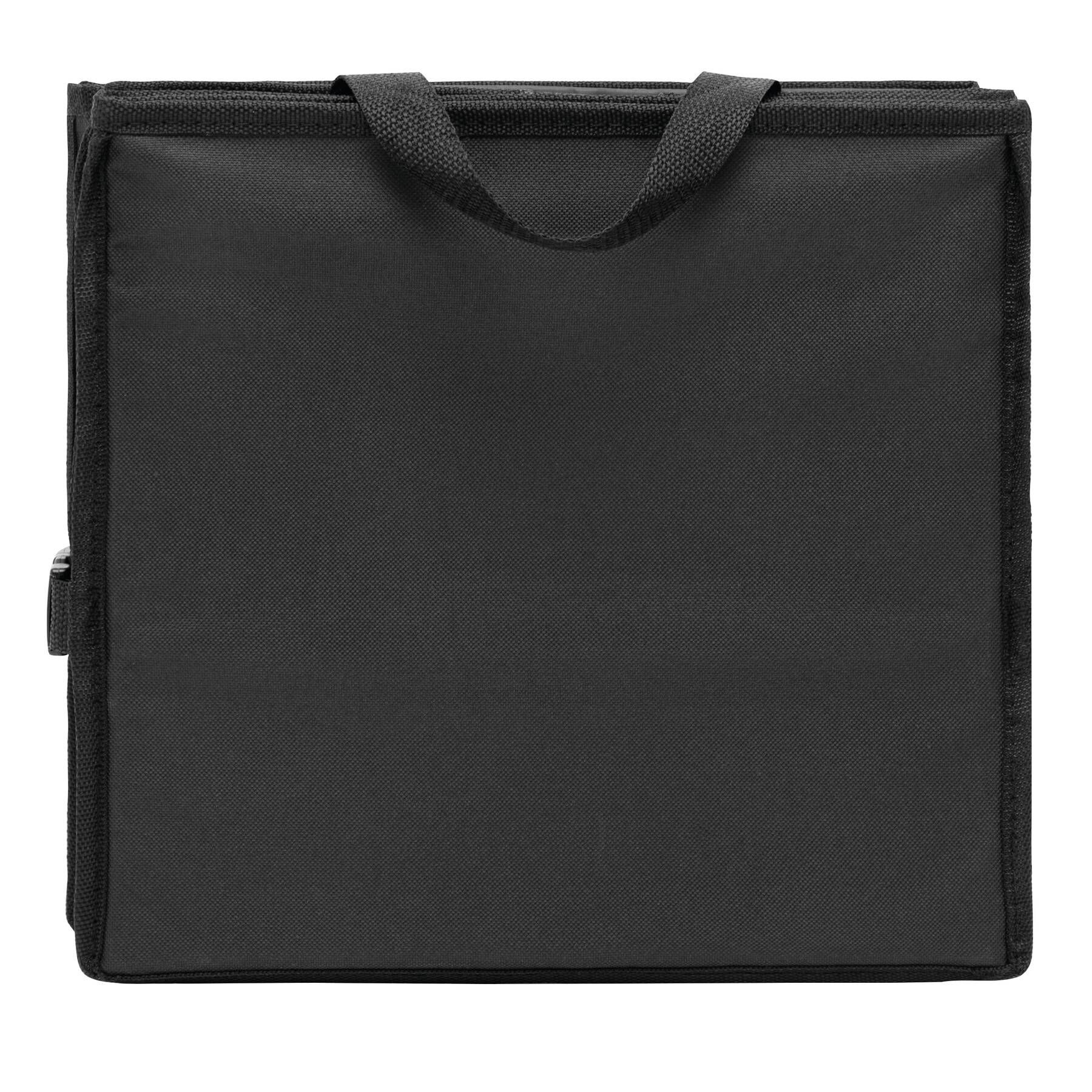 Kofferraumtasche SUPER GADGET - schwarz-267