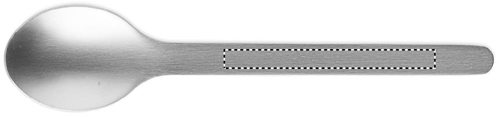 Veredelungsposition SPOON