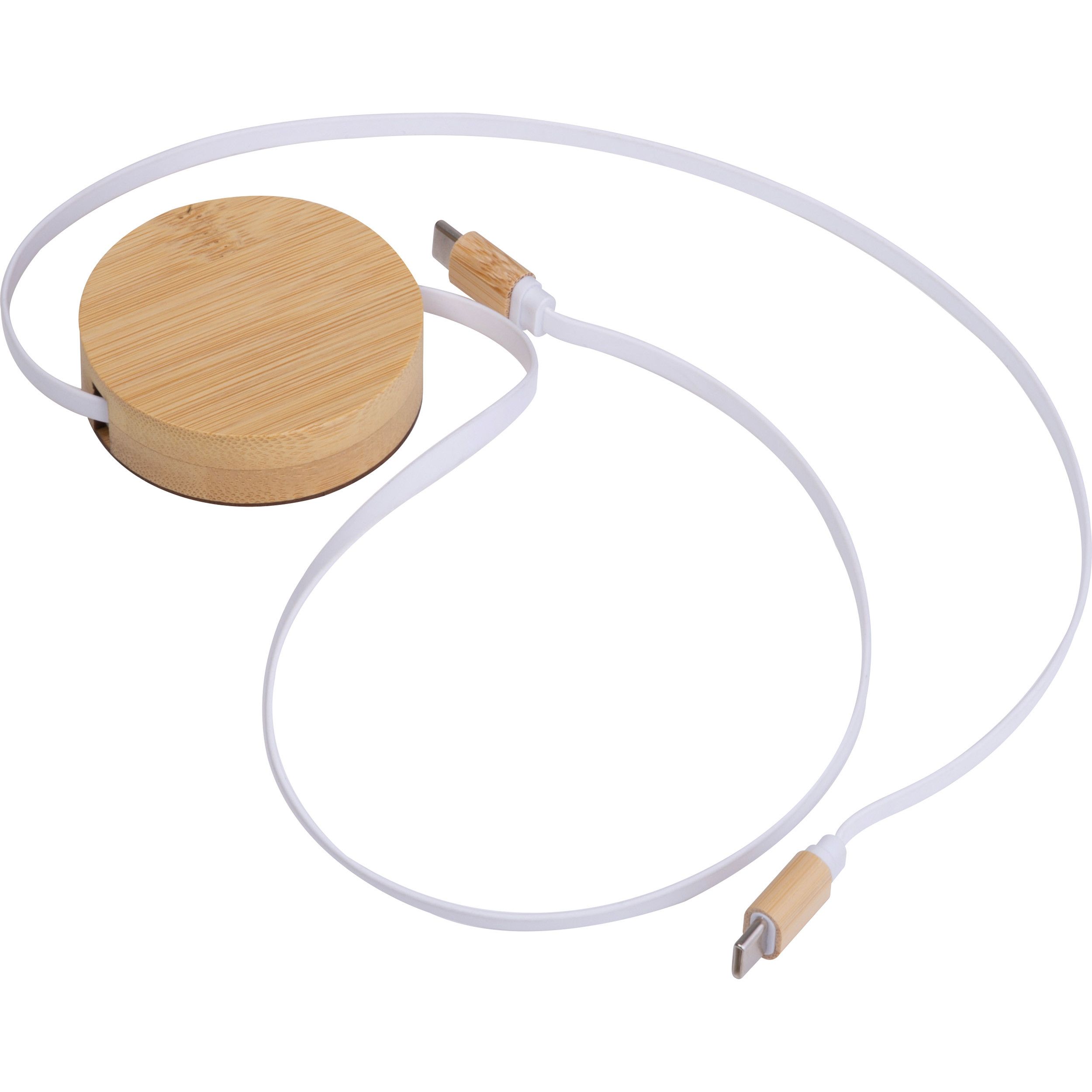 Ausziehbares Kabel Renton - beige-798